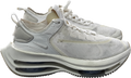 Nike Zoom Double Stacked Summit White UK 5 EU 38 👠