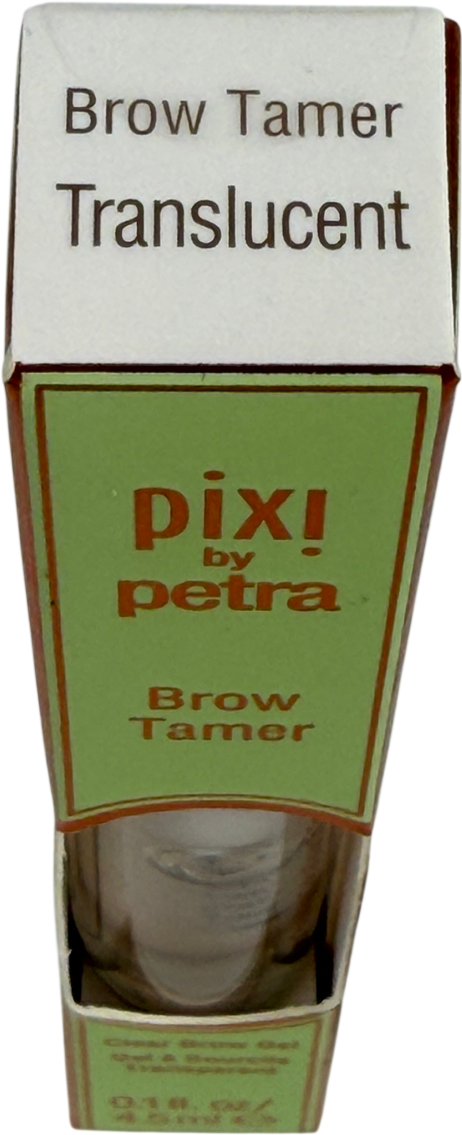 Pixi Brow Tamer Clear 4.5ml