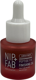 Nip+Fab Peptide Fix Finishing Oil 2% 15ml