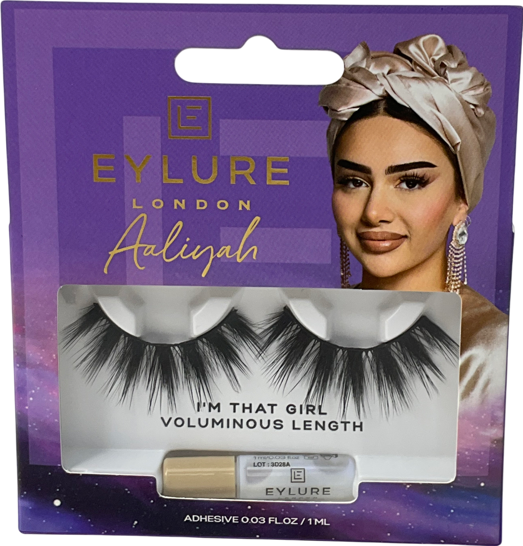 Eylure I’m That Girl Lashes 1ml