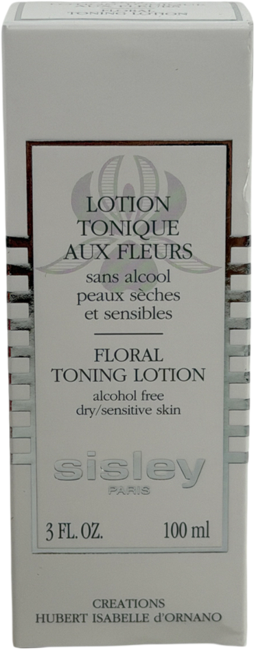 Sisley Floral Toning Lotion 100ml