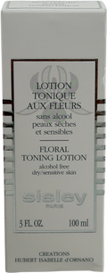 Sisley Floral Toning Lotion 100ml