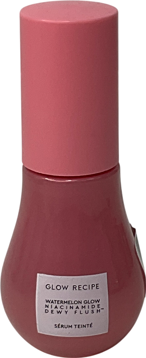 glow recipe Watermelon Glow Niacinamide Dewy Flush 12ml