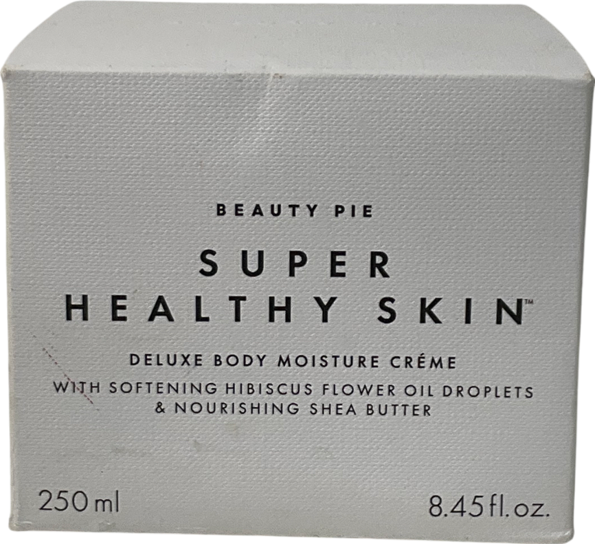 Beauty Pie Deluxe Body Moisture Crème 250ml