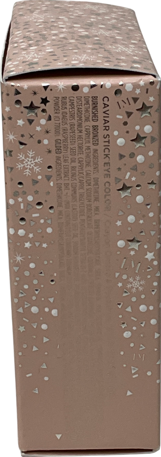 Laura Mercier Enchanting Shimmers Caviar Stick Eye Shadow Trio Enchanting Shimmers One size