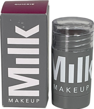 Milk Makeup Lip & Cheek Satin Quickie 6g