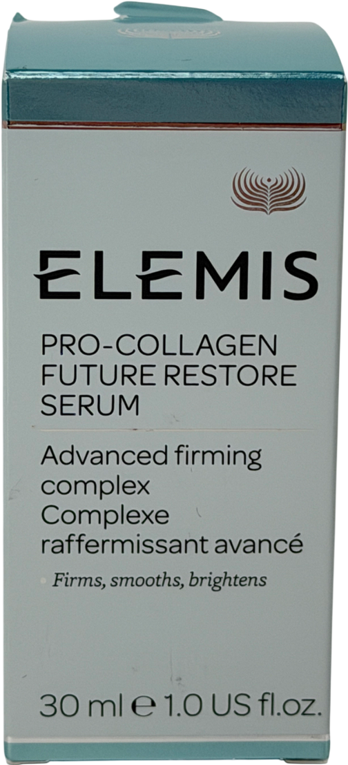 Elemis Pro-collagen Future Restore Serum 30ml