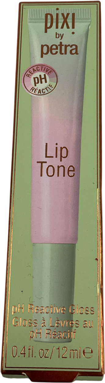 Pixi Liptone Lip Gloss Pinkpatine 12ml