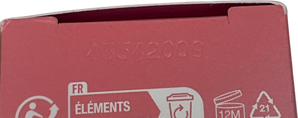 kiko Power Shake Energ-eyes Contour Cream 15ml