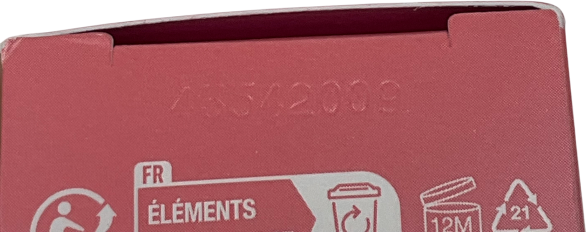 kiko Power Shake Energ-eyes Contour Cream 15ml