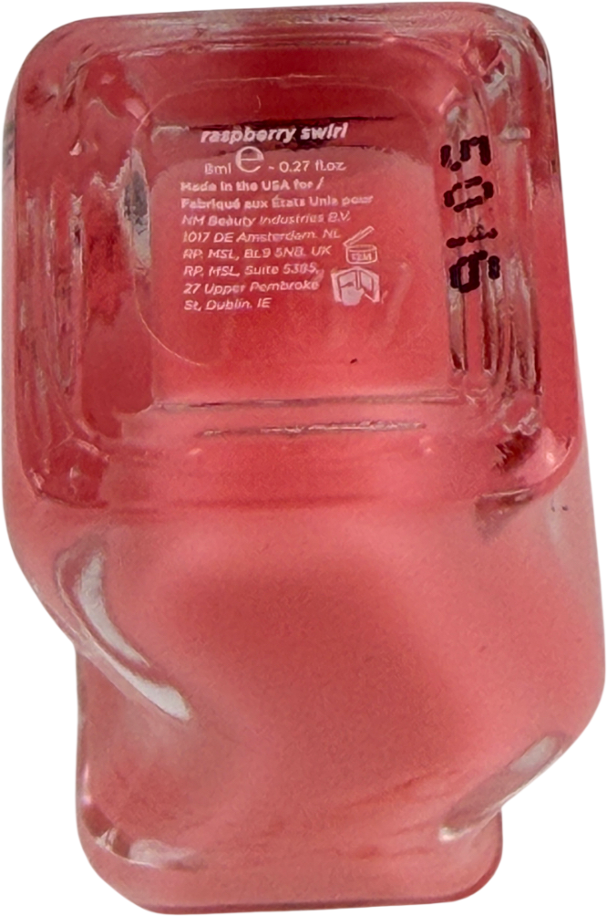GISOU Honey Infused Lip Oil One size