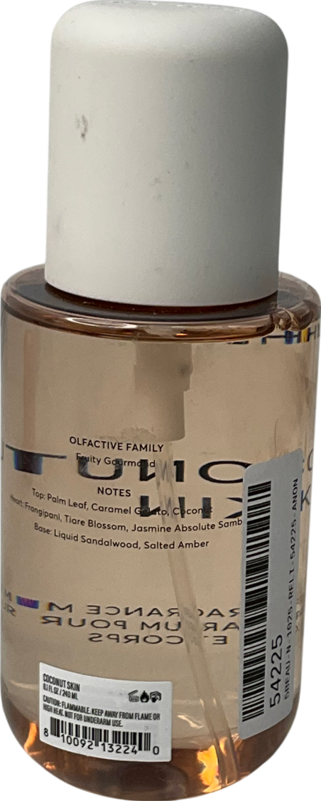 phlur Coconut Skin Body Mist 240ml