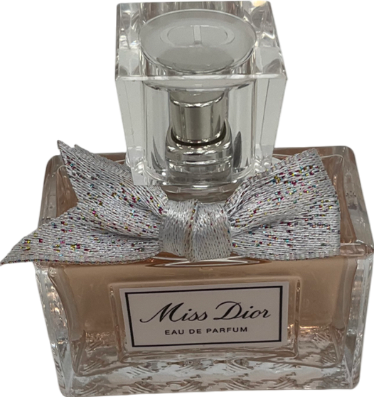 Christian Dior Miss Dior Eau De Parfum 30 ml