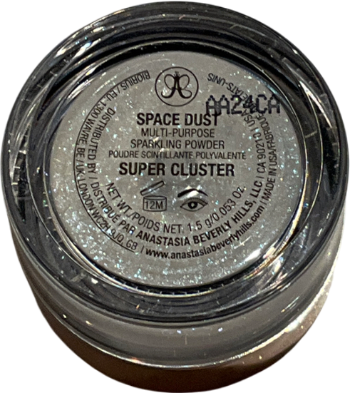 Anastasia Beverly Hills Space Dust Super Cluster 1.5g