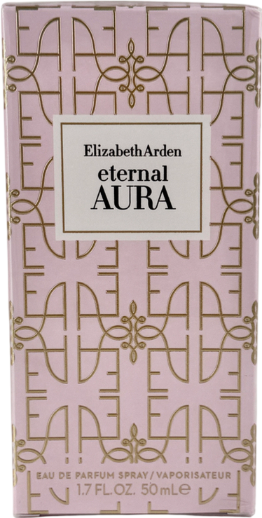 Elizabeth Arden Eternal Aura Eau De Parfum 50ml