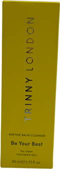 Trinny London Enzyme Balm Cleanser Be Your Best 80ml