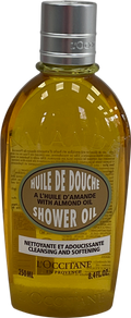L'OCCITANE Almond Shower Oil 250ml