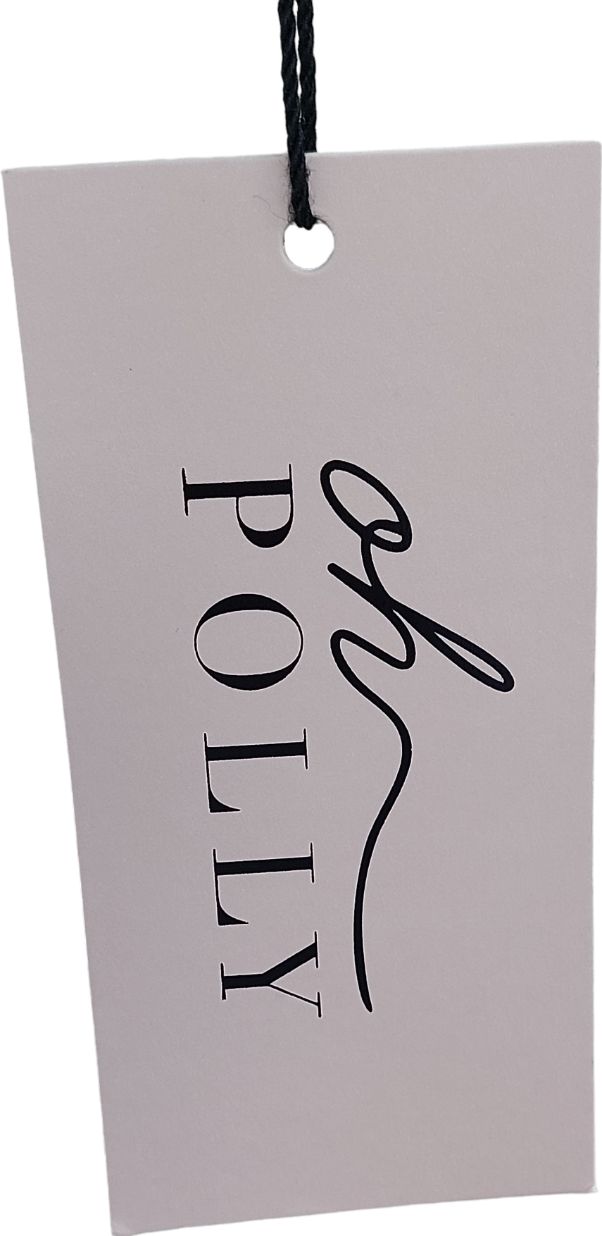 Oh Polly White Soft Rib Backless Crop Top UK S