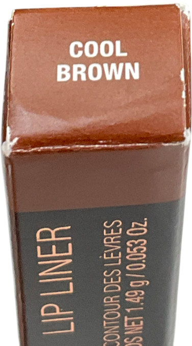 Anastasia Beverly Hills Lip Liner Cool Brown 1.4g