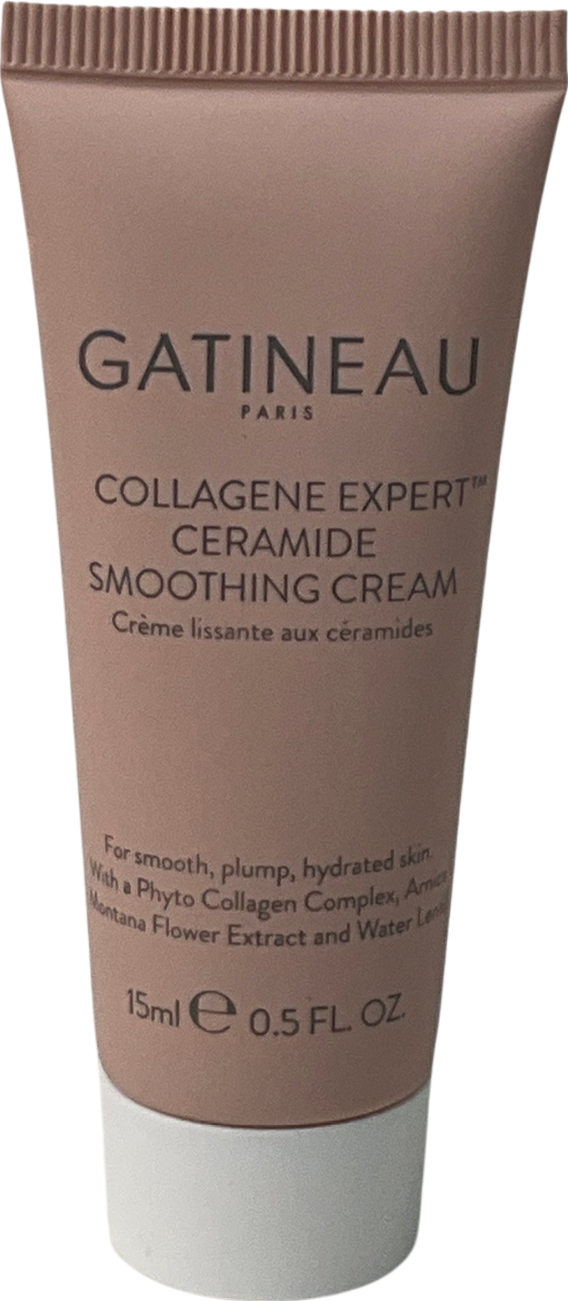 gatineau Collagene Expert Ceramide Smoothing Cream 15ml