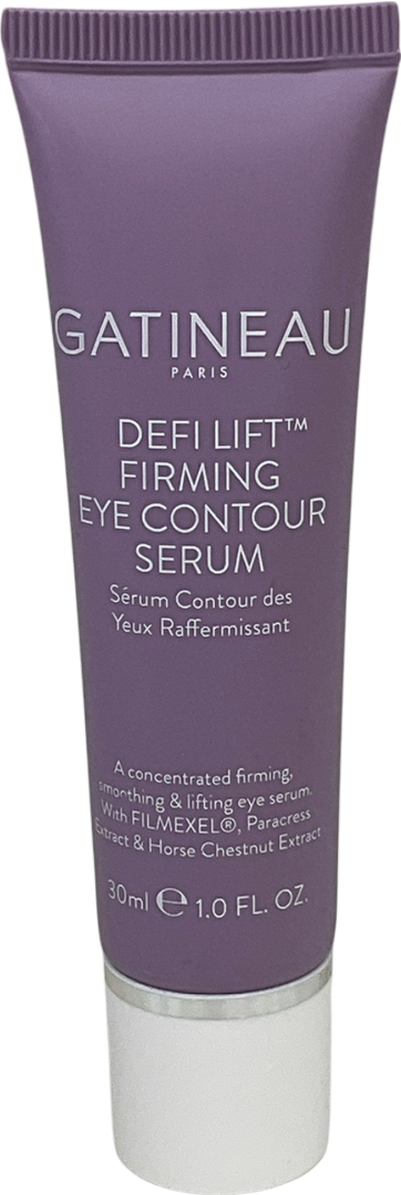 gatineau Defi Lift Firming Eye Contour Serum 30ml