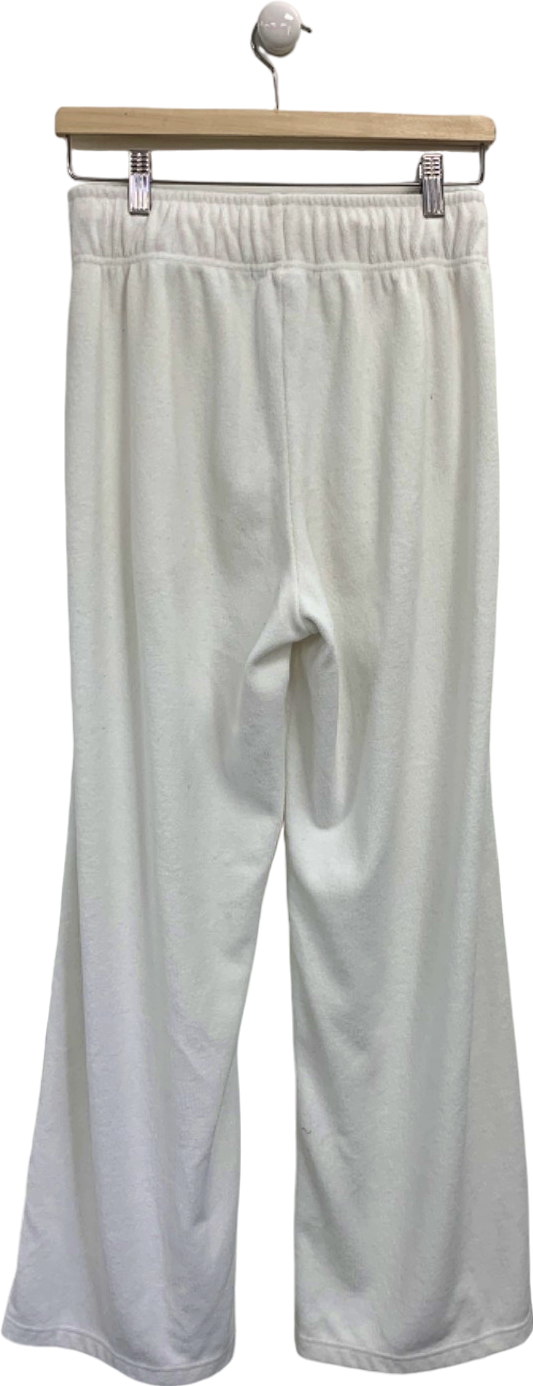 Perfect Moment White Track Pants UK S