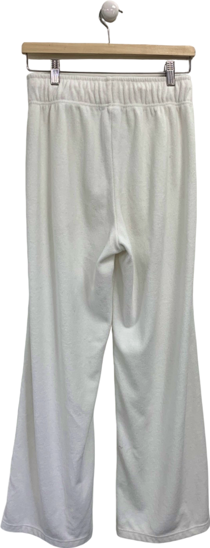 Perfect Moment White Track Pants UK S