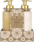 Champneys Energising Hand Duo 250ml x 2