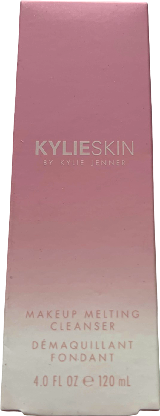 Kylie Skin Makeup Melting Cleanser 120 ml