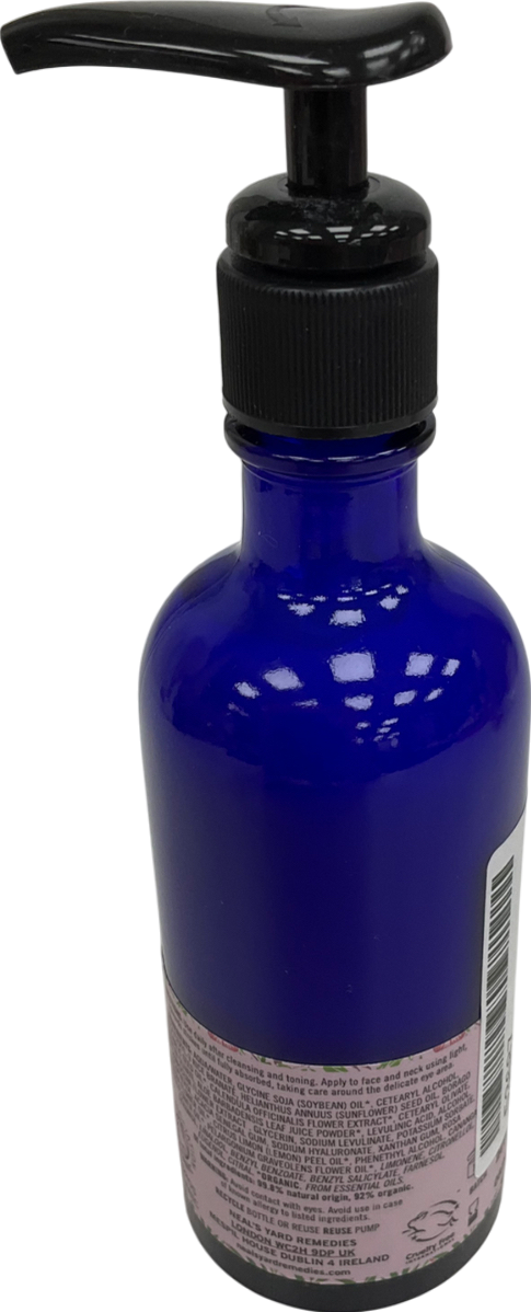 Neal's Yard Rehydrating Rose Daily Moisture 100 ml