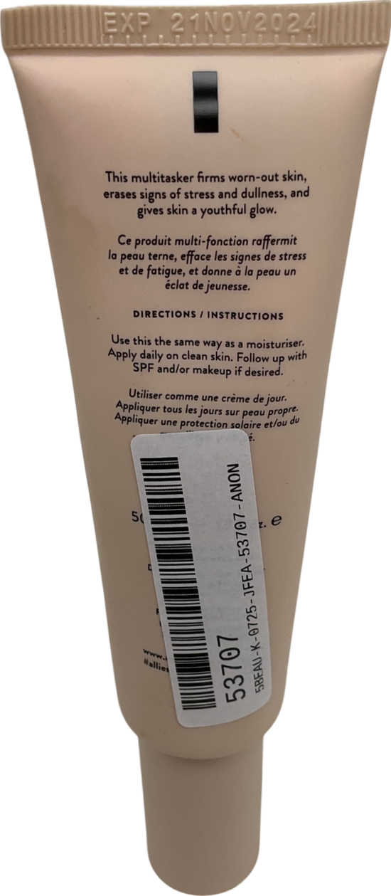 Allies of Skin Peptides & Antioxidants Firming Daily Treatment 50 ml