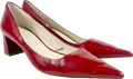 ZARA Red Patent Leather Shoes UK 5 EU 38
