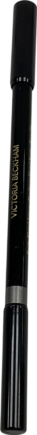 Victoria Beckham Satin Kajal Liner £33.00 Longwear Waterproof Eyeliner Sea Grey 1.2g