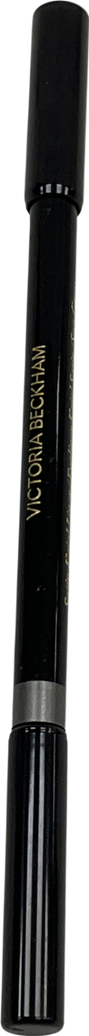 Victoria Beckham Satin Kajal Liner £33.00 Longwear Waterproof Eyeliner Sea Grey 1.2g