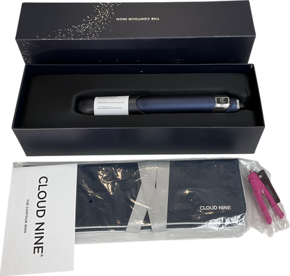 Cloud Nine The Contour Iron