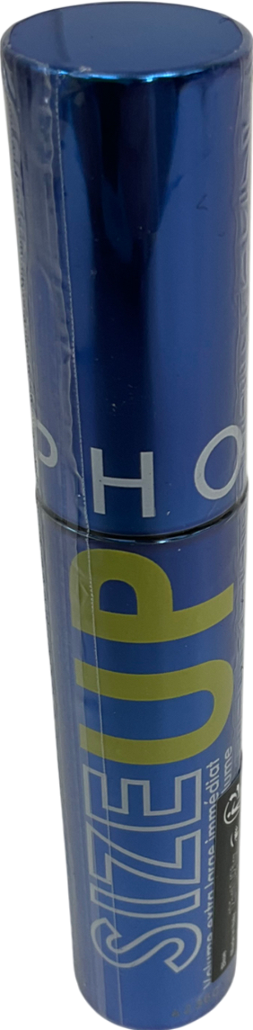Sephora Size Up Mascara Blue 12.5ml
