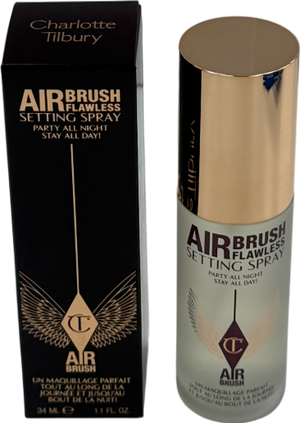Charlotte Tilbury Airbrush Flawless Setting Spray 34ML