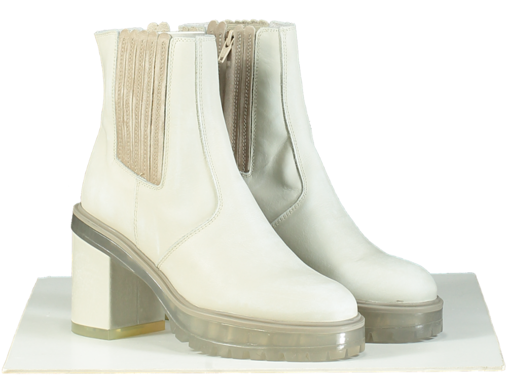 Free People Ice James Chelsea Boot UK 4 EU 37