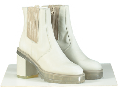 Free People Ice James Chelsea Boot UK 4 EU 37