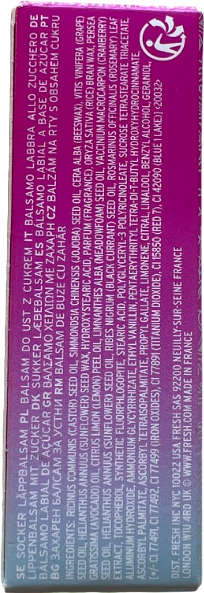 Fresh Sugar Lip Treatment Sunset Rose 4.3g