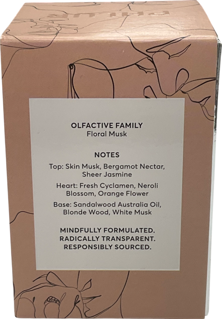 phlur Missing Person Eau De Parfum Missing Person 50ml