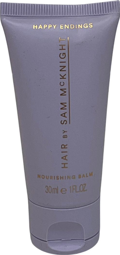 Hair By Sam Mcknight Nourishing Balm Mini 30ml