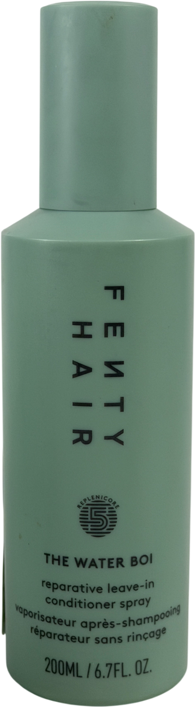 Fenty Hair The Water Boi Leave In Conditioner 200ml