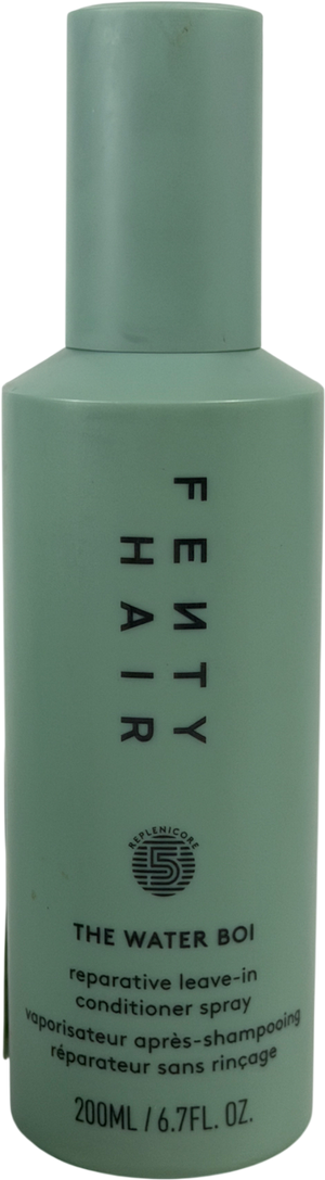 Fenty Hair The Water Boi Leave In Conditioner 200ml