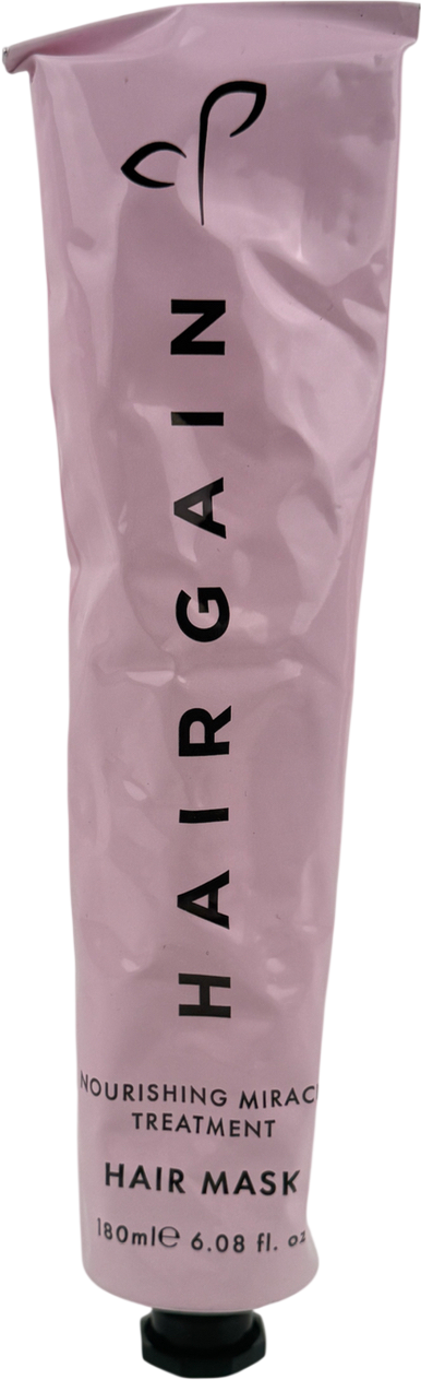 HAIRGAIN Hair Gain Hair Mask 180ml