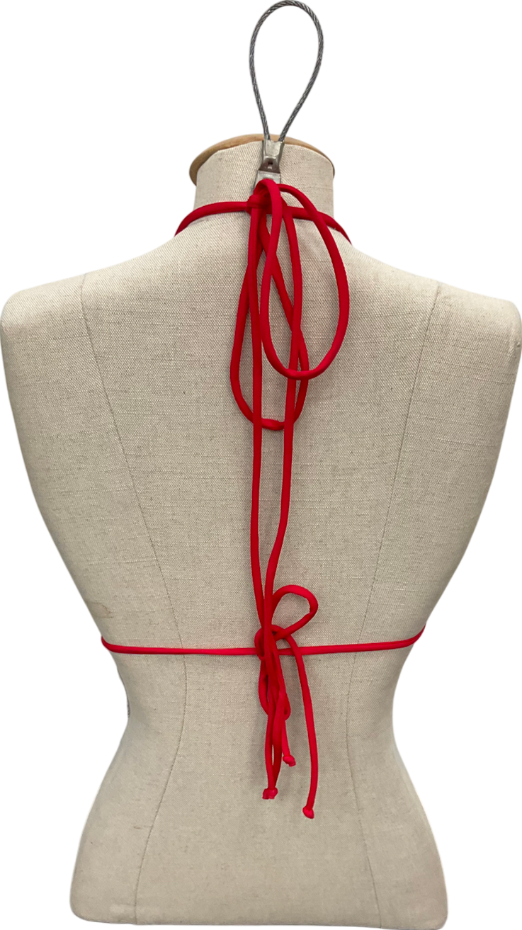 Adoraswim Red She’ll Top UK M