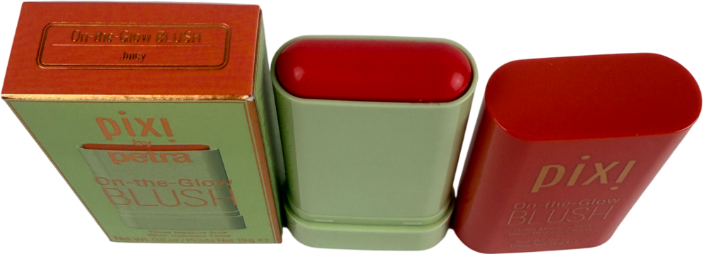 Pixi On The Glow Tinted Moisture Stick Juicy 19g