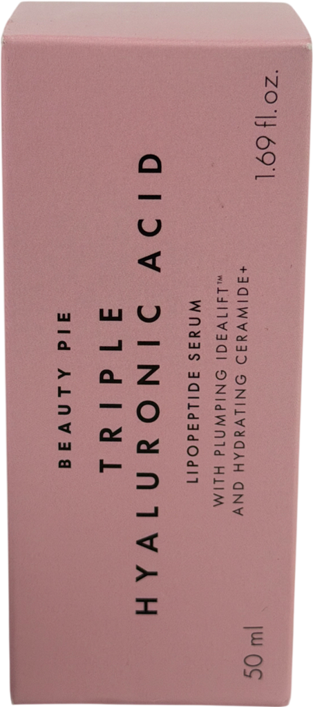 Beauty Pie Lipopeptide Serum 50ml