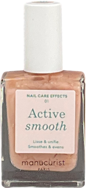 manucurist Active Smooth 01 One size