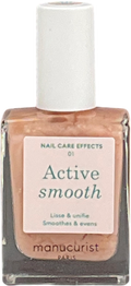 manucurist Active Smooth 01 One size